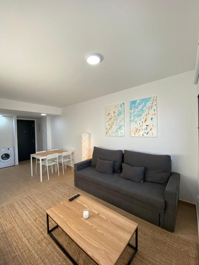 Appartement With Parking By Wayra *